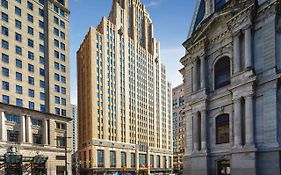 Residence Inn By Marriott Philadelphia Center City